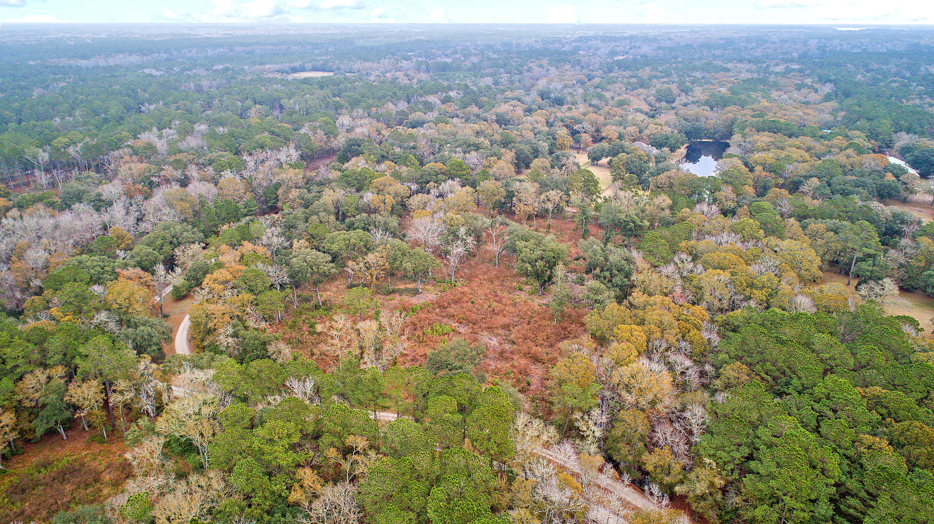 2465 Eden Forest Road Johns Island, SC 29455 - Photo 17 of 22 DJI_0009
