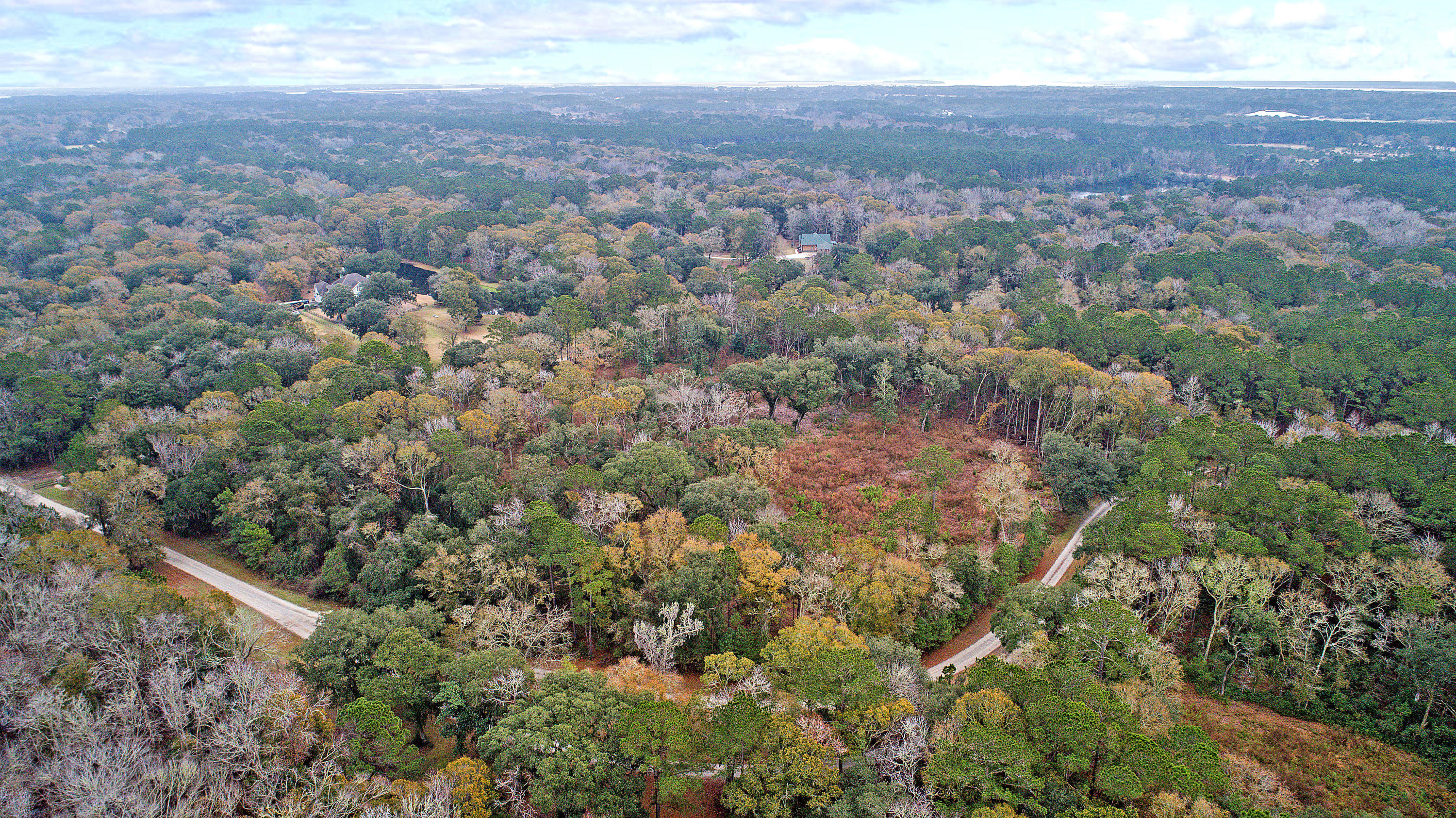 2465 Eden Forest Road Johns Island, SC 29455 - Photo 18 of 22 DJI_0006