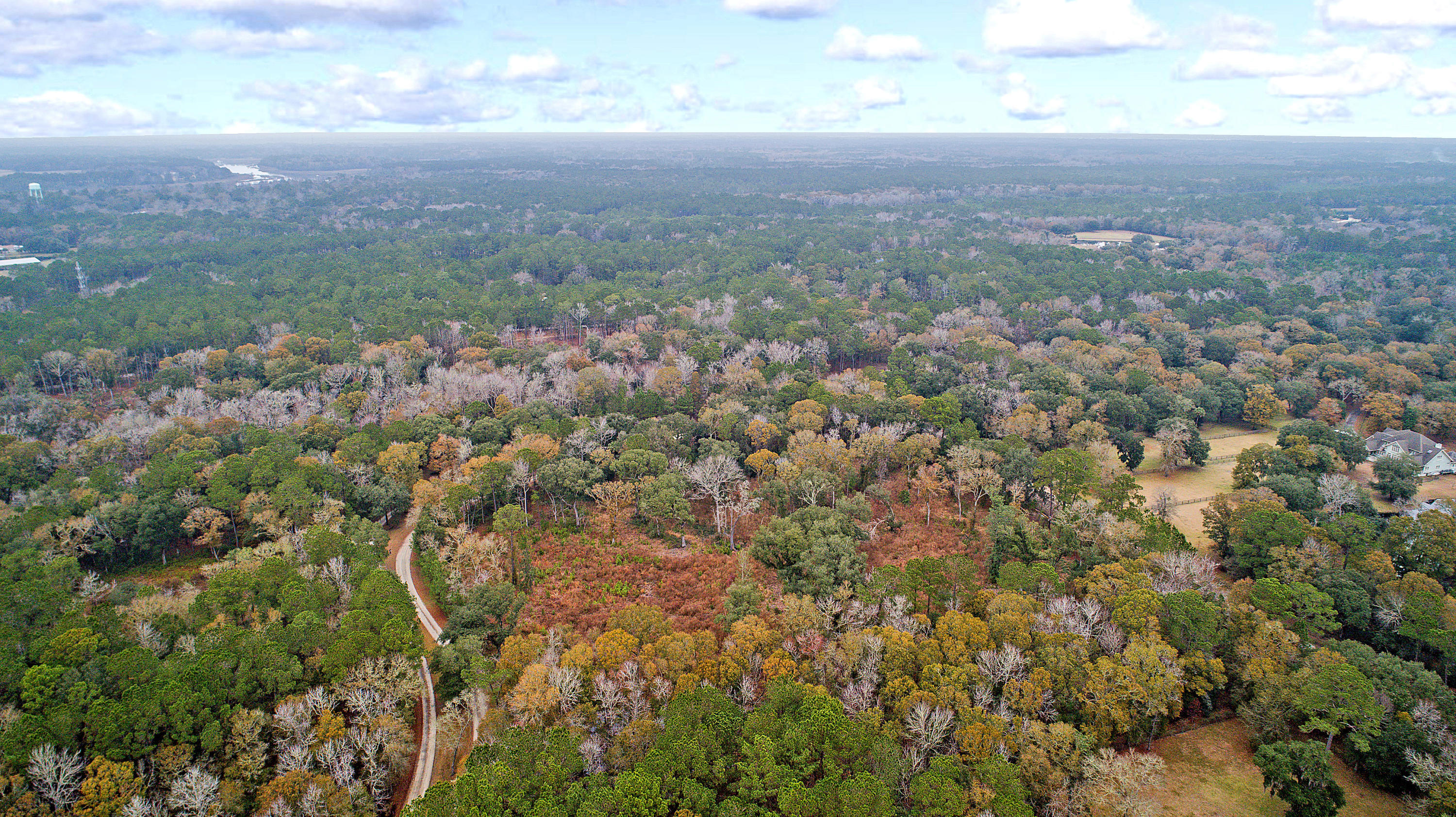 2465 Eden Forest Road Johns Island, SC 29455 - Photo 21 of 22 DJI_0021