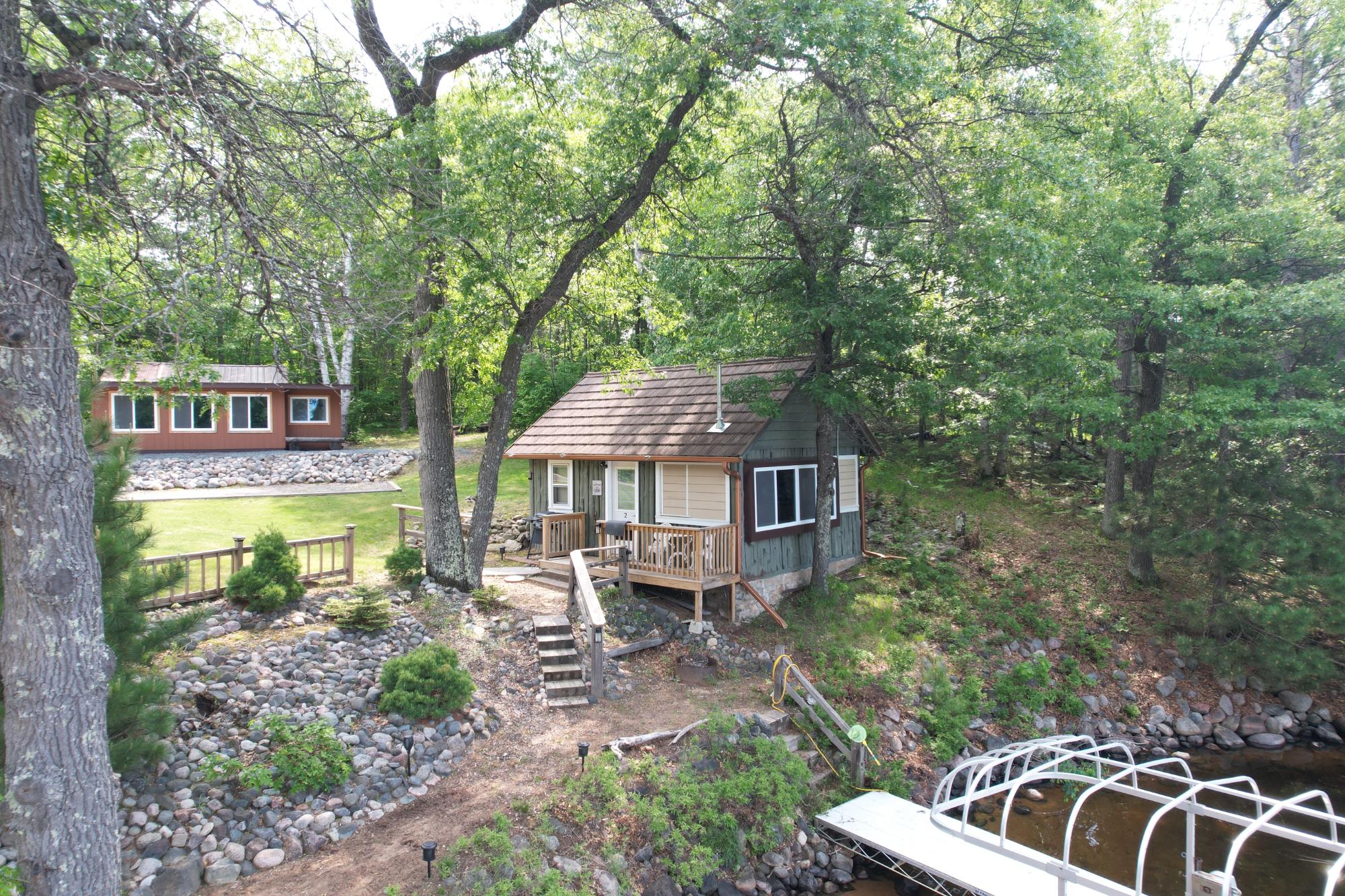 2209 White Road Tomahawk, WI 54487 - Photo 81 of 84 Gallery Image 81