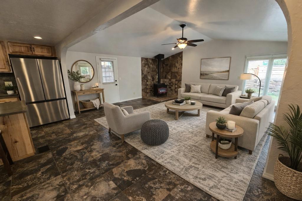 217 West Frontier Street Payson, AZ 85541 - Photo 31 of 71