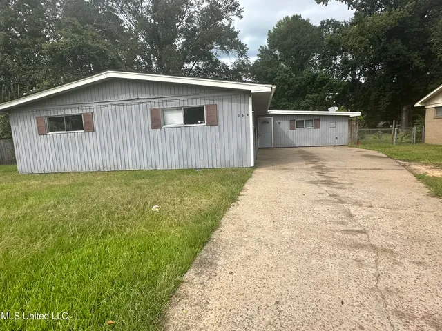 $135,000 | 364 Bounds Street, Jackson, MS 39206
