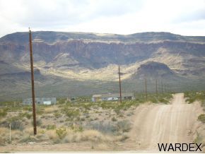 50 West Roosevelt Road Yucca, AZ 86438 - Photo 3 of 4 Additional Photo
