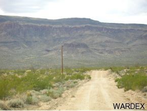 50 West Roosevelt Road Yucca, AZ 86438 - Photo 4 of 4 Additional Photo