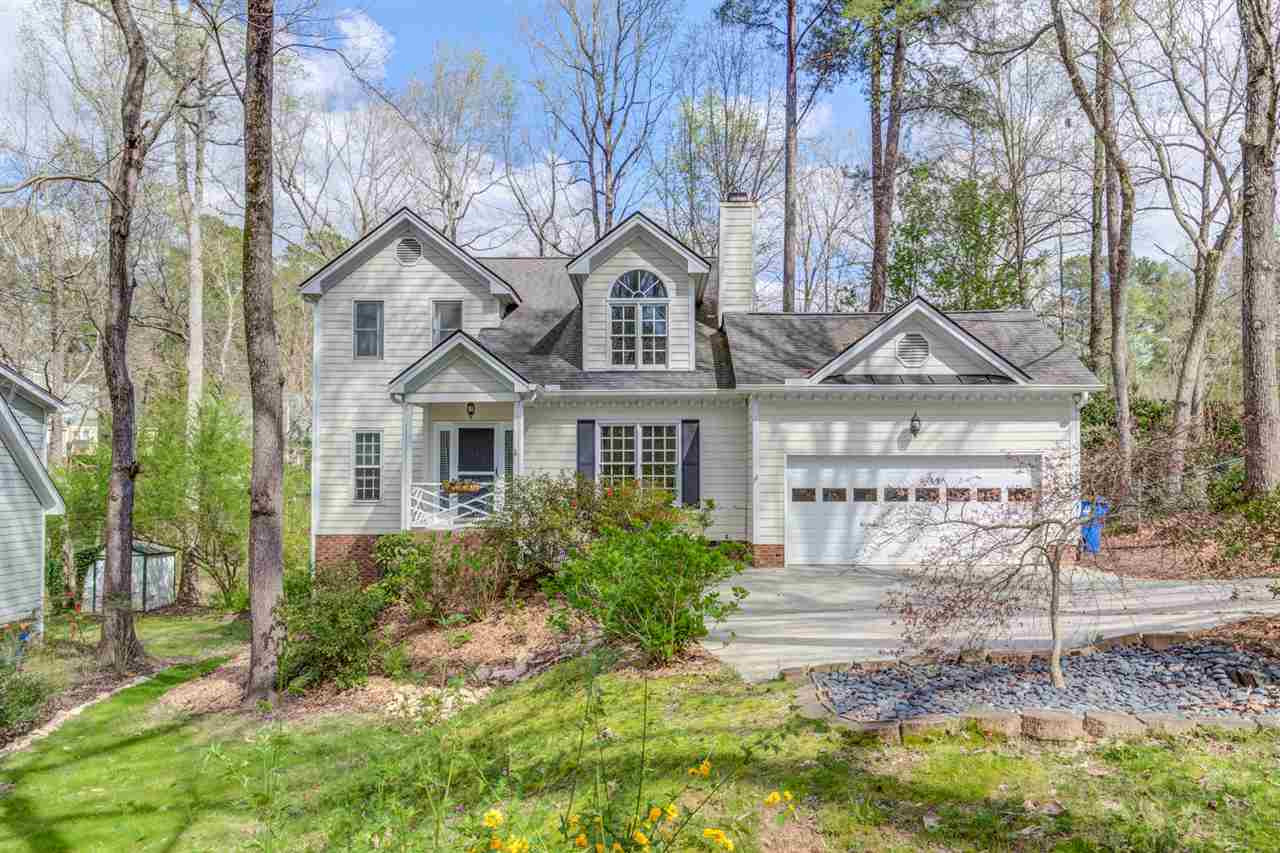 6908 Spring Drive Raleigh, NC 27613 - Photo 1 of 30 Photo 1