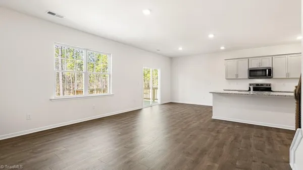 $379,000 | 3019 Middle Creek Lane, Greensboro, NC 27405