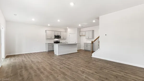 $379,000 | 3019 Middle Creek Lane, Greensboro, NC 27405