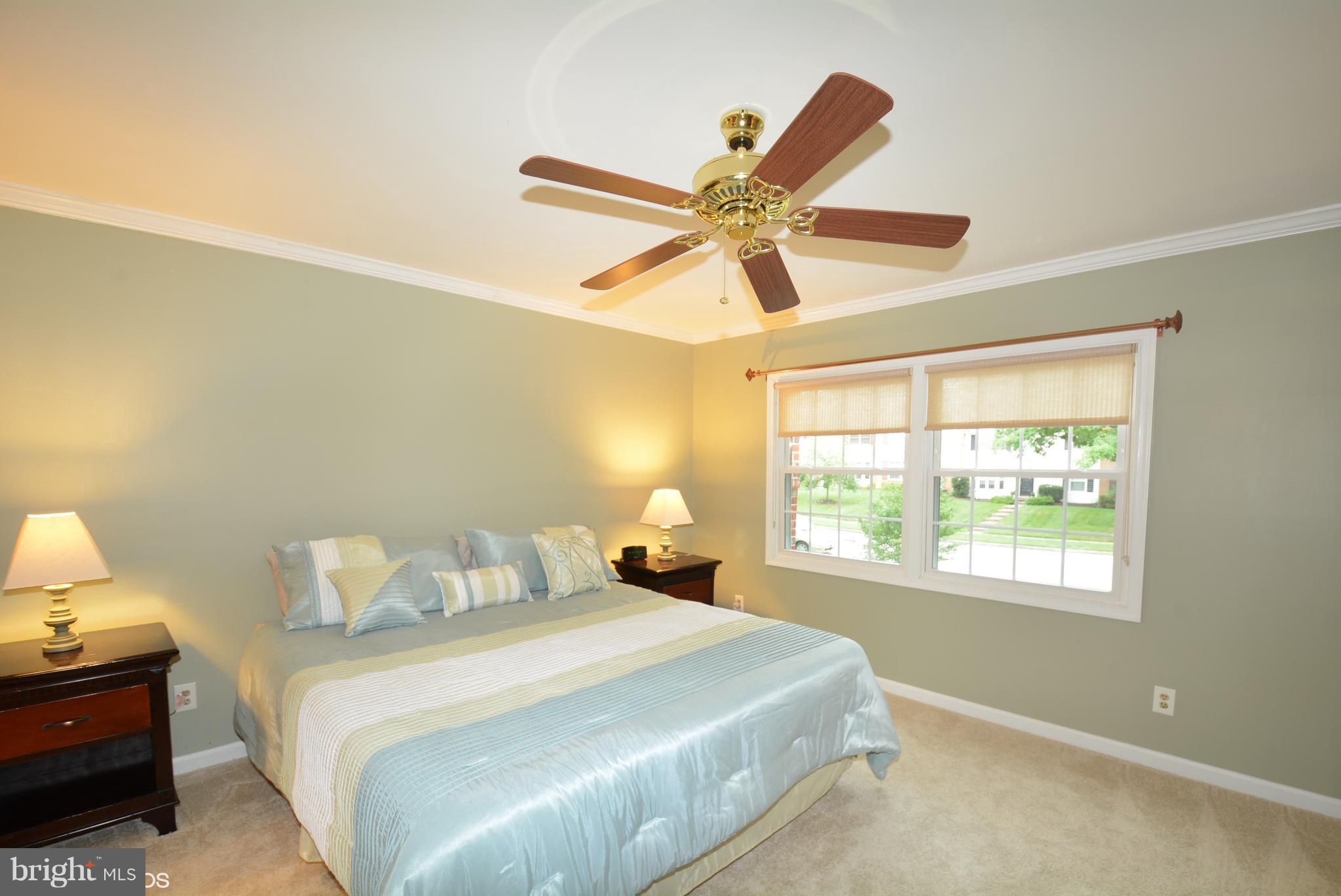 5967 Queenston Street Springfield, VA 22152 - Photo 14 of 27 Bedroom (Master)