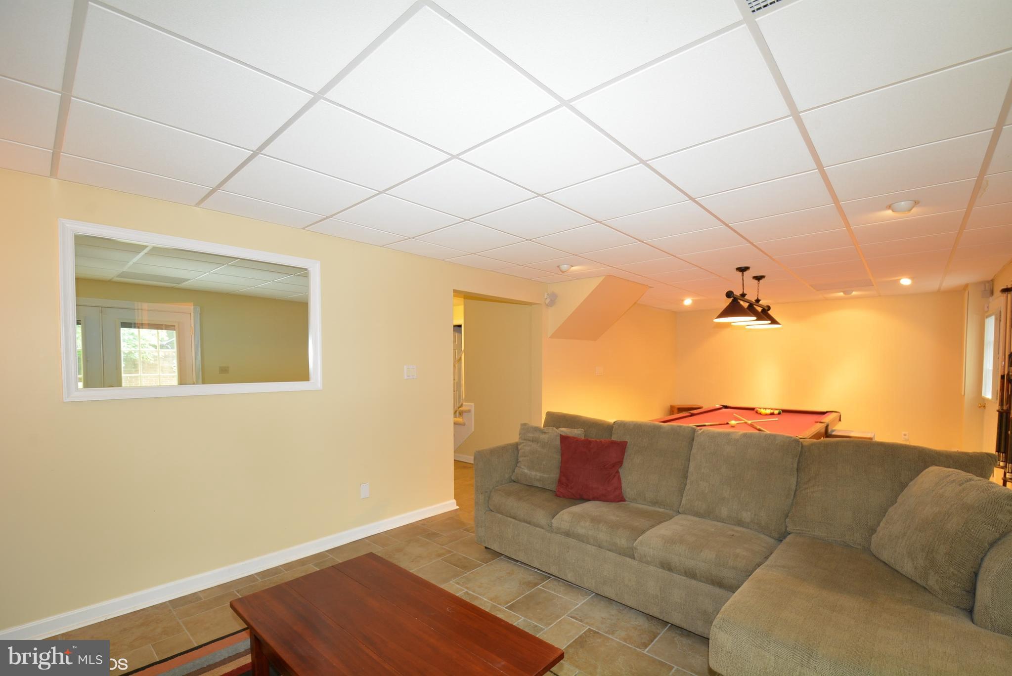 5967 Queenston Street Springfield, VA 22152 - Photo 22 of 27 Basement