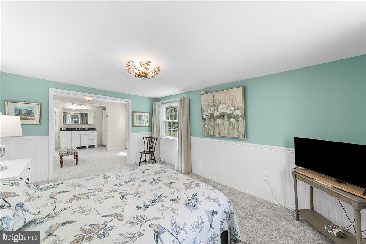1154 Sylvan Road West Chester, PA 19382 - Photo 22 of 44 Primary Bedroom