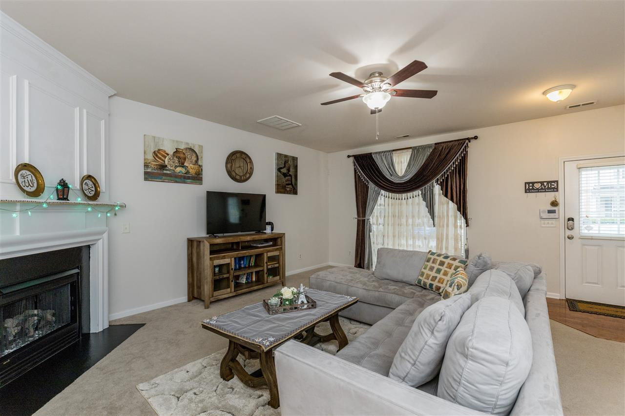 8520 Bright Loop Raleigh, NC 27613 - Photo 5 of 28 Family Room