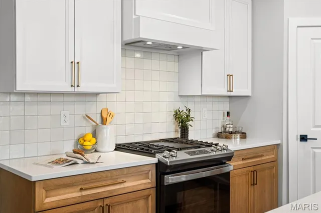 $609,000 | 641 Ambrose Dr., Caseyville, IL 62232