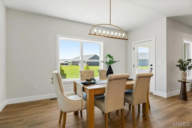 $609,000 | 641 Ambrose Dr., Caseyville, IL 62232