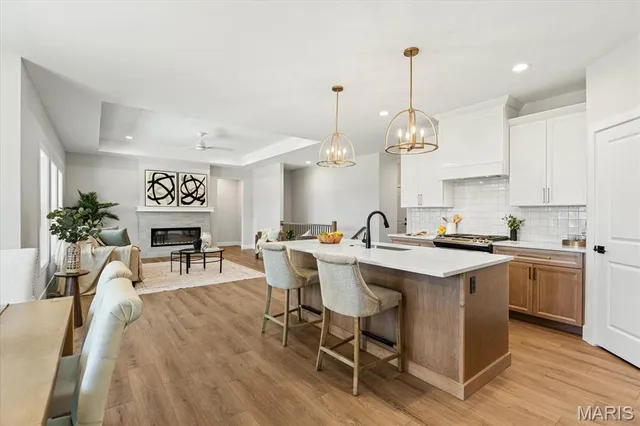 $609,000 | 641 Ambrose Dr., Caseyville, IL 62232