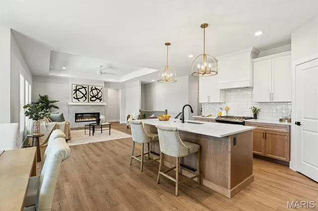 $609,000 | 641 Ambrose Dr., Caseyville, IL 62232