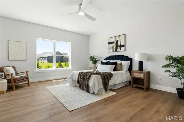 $609,000 | 641 Ambrose Dr., Caseyville, IL 62232