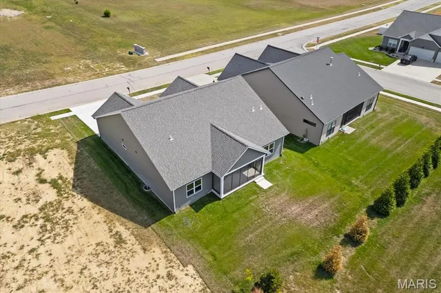 $609,000 | 641 Ambrose Dr., Caseyville, IL 62232