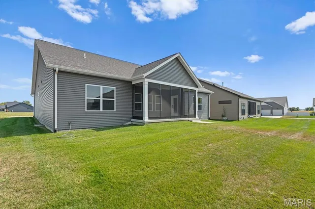 $609,000 | 641 Ambrose Dr., Caseyville, IL 62232