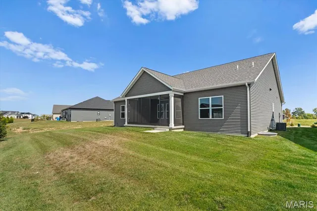 $609,000 | 641 Ambrose Dr., Caseyville, IL 62232