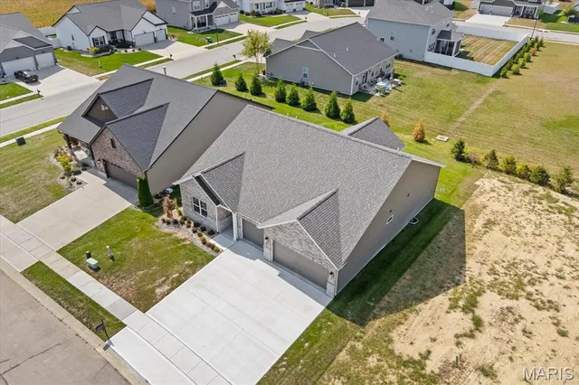 $609,000 | 641 Ambrose Dr., Caseyville, IL 62232