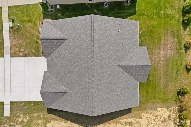 $609,000 | 641 Ambrose Dr., Caseyville, IL 62232