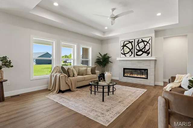 $609,000 | 641 Ambrose Dr., Caseyville, IL 62232