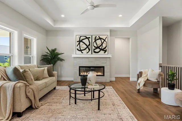 $609,000 | 641 Ambrose Dr., Caseyville, IL 62232