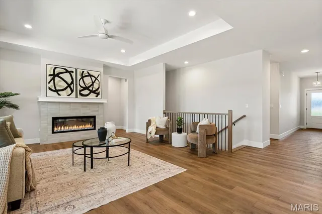 $609,000 | 641 Ambrose Dr., Caseyville, IL 62232