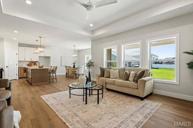 $609,000 | 641 Ambrose Dr., Caseyville, IL 62232