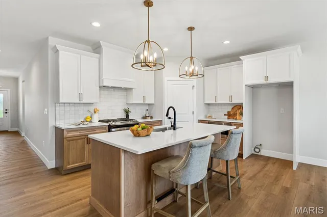 $609,000 | 641 Ambrose Dr., Caseyville, IL 62232