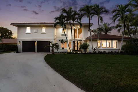 $3,199,000 | 2570 Ave Au Soleil, Delray Beach, FL 33483