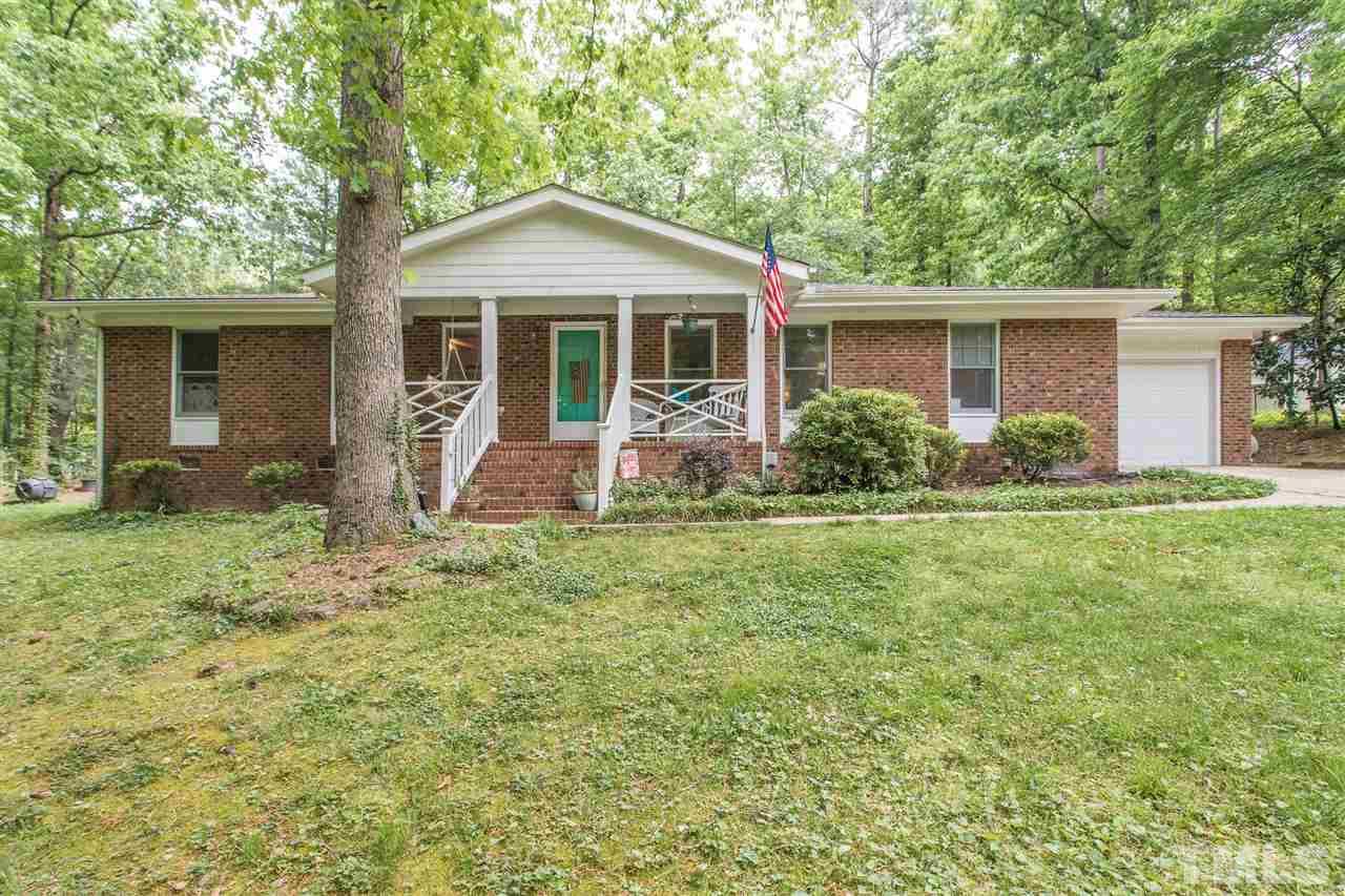 3801 Donna Road Raleigh, NC 27604 - Photo 1 of 30 Welcome home!