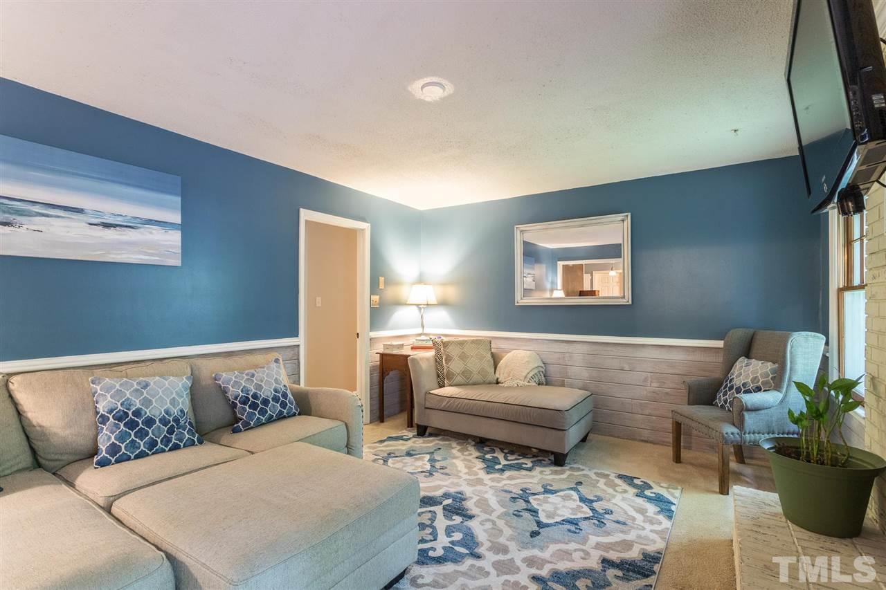 3801 Donna Road Raleigh, NC 27604 - Photo 11 of 30