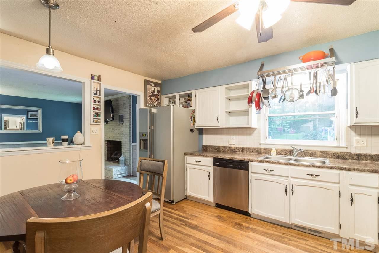 3801 Donna Road Raleigh, NC 27604 - Photo 13 of 30