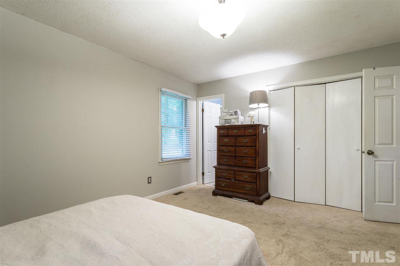 3801 Donna Road Raleigh, NC 27604 - Photo 18 of 30