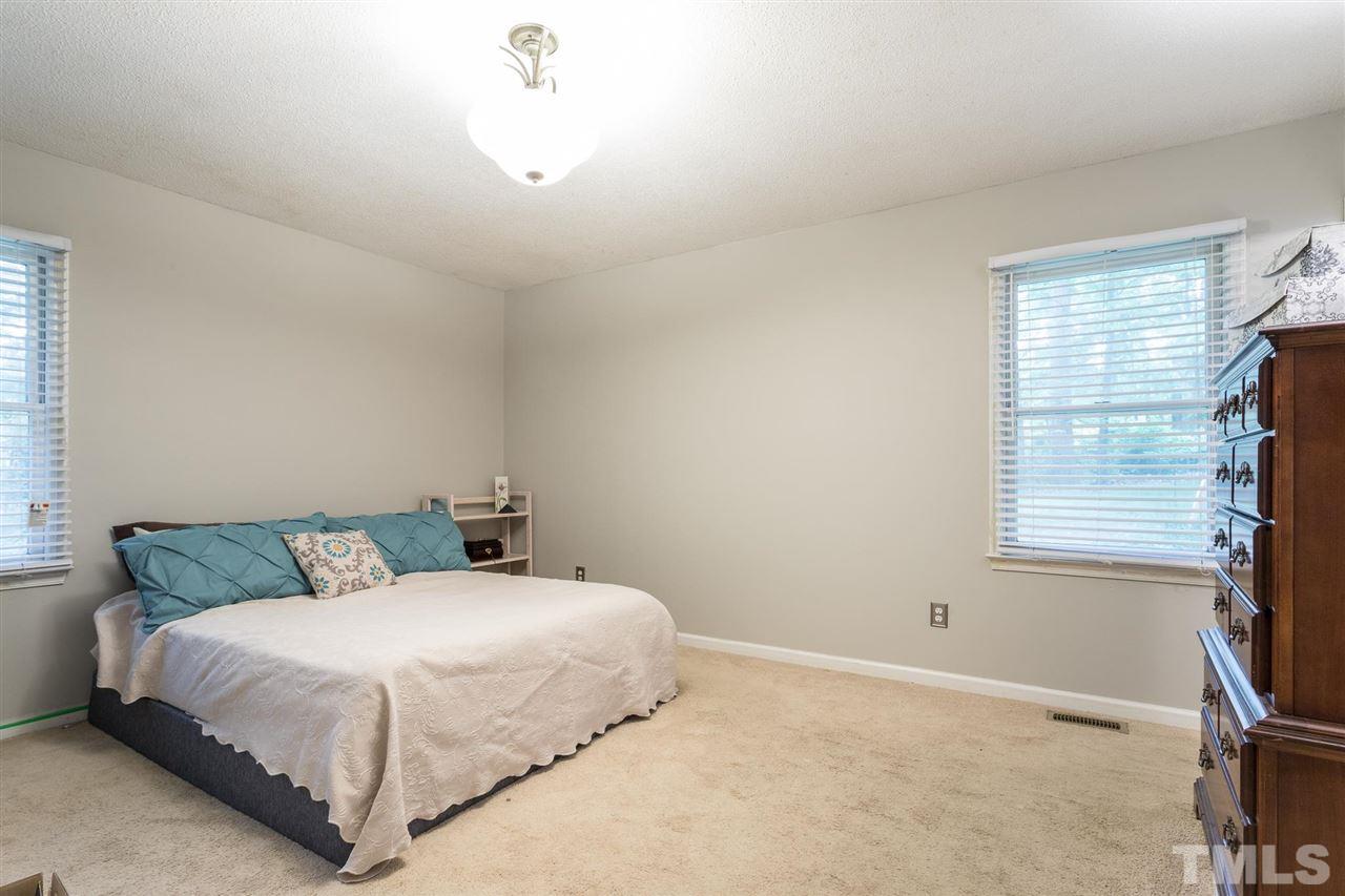 3801 Donna Road Raleigh, NC 27604 - Photo 19 of 30