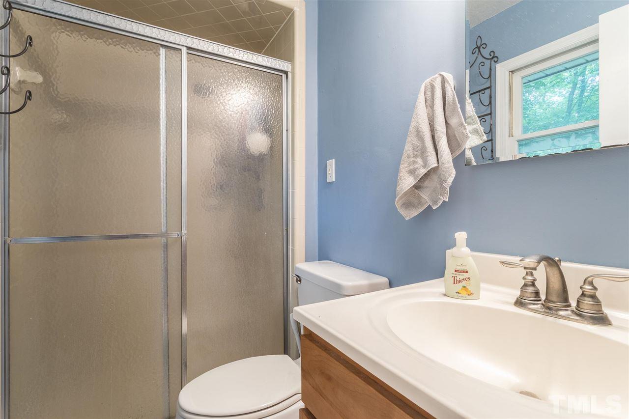 3801 Donna Road Raleigh, NC 27604 - Photo 20 of 30