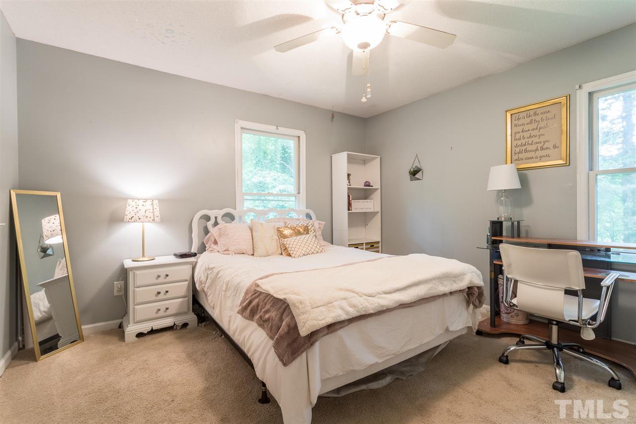 3801 Donna Road Raleigh, NC 27604 - Photo 21 of 30