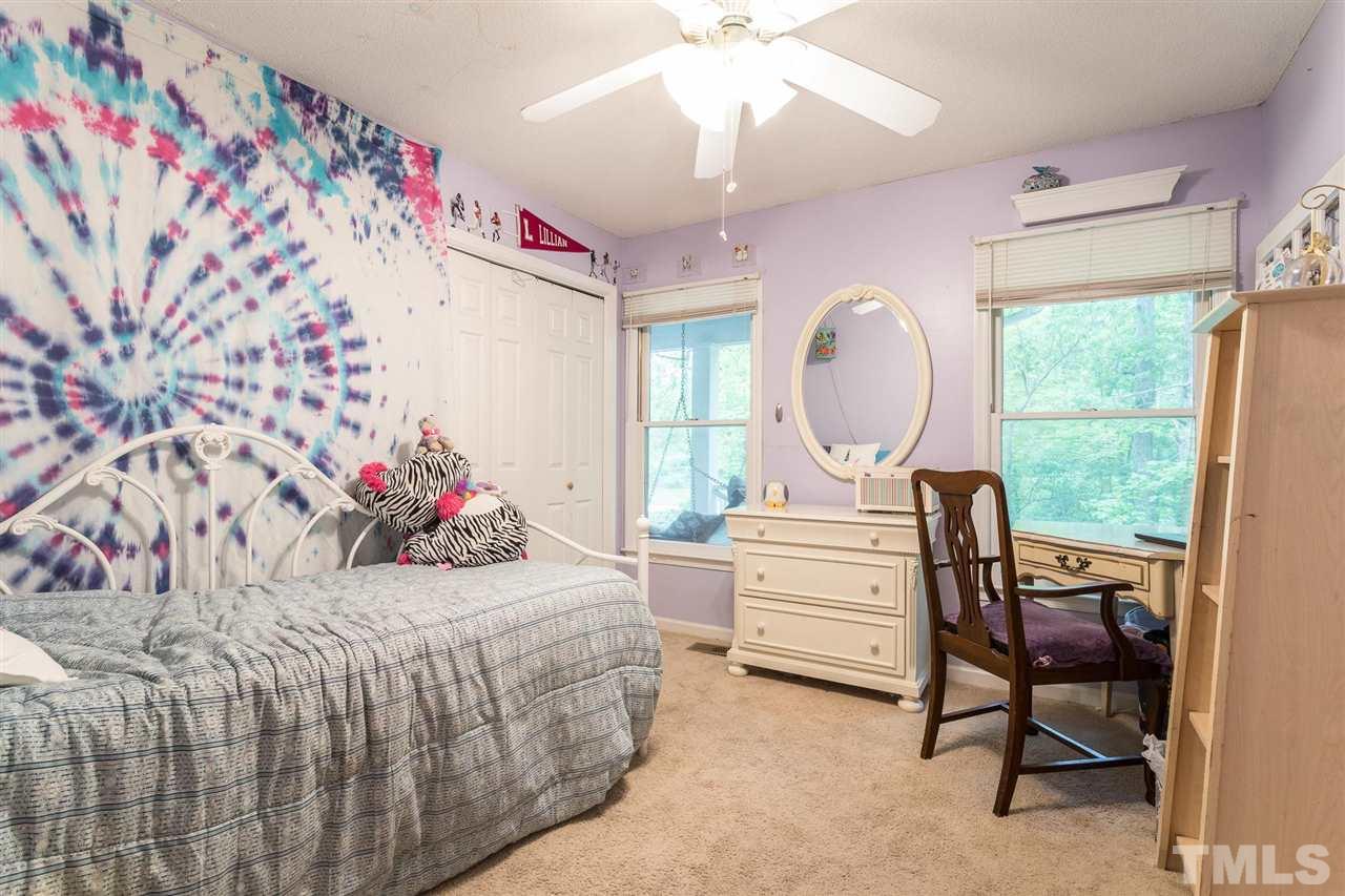 3801 Donna Road Raleigh, NC 27604 - Photo 22 of 30