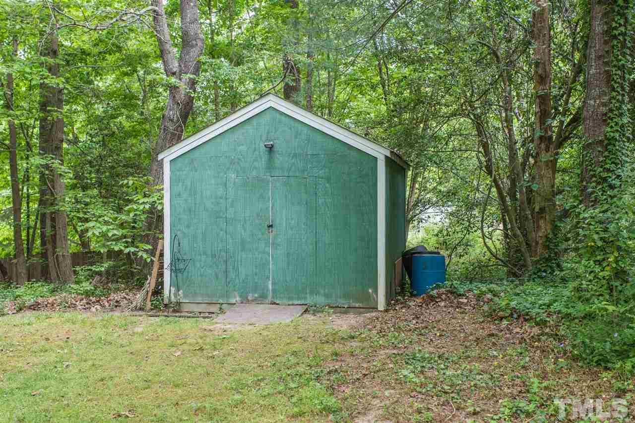3801 Donna Road Raleigh, NC 27604 - Photo 23 of 30
