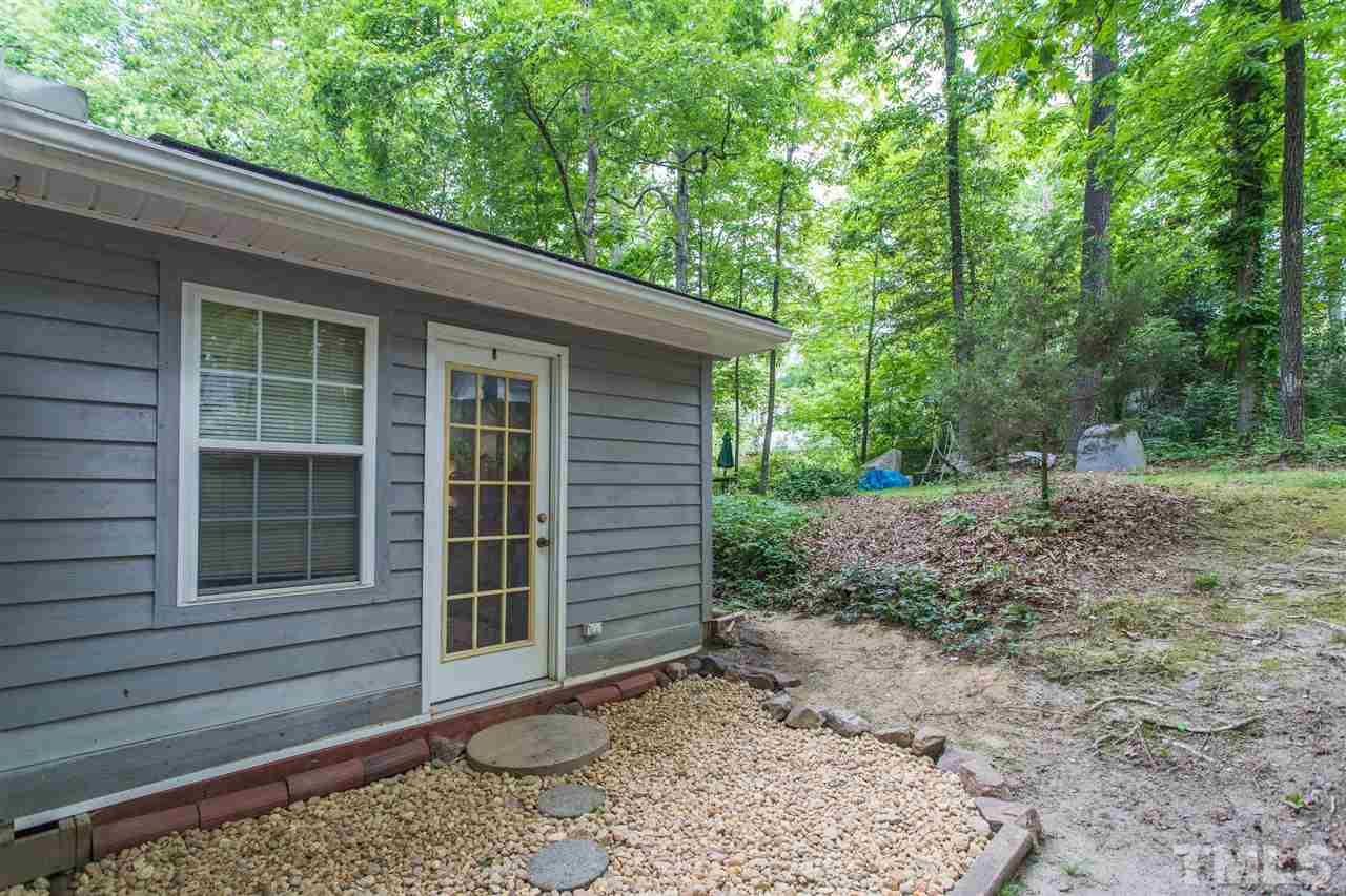 3801 Donna Road Raleigh, NC 27604 - Photo 24 of 30
