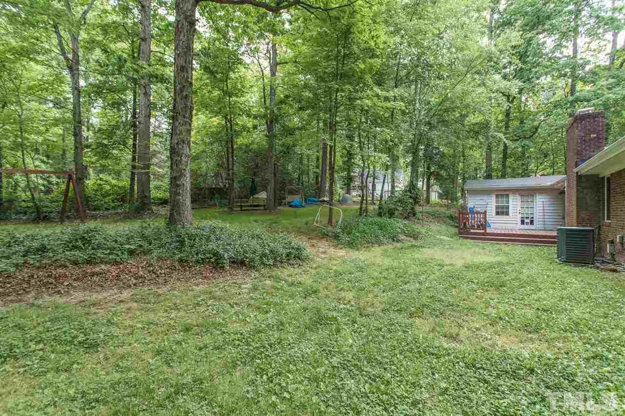 3801 Donna Road Raleigh, NC 27604 - Photo 25 of 30