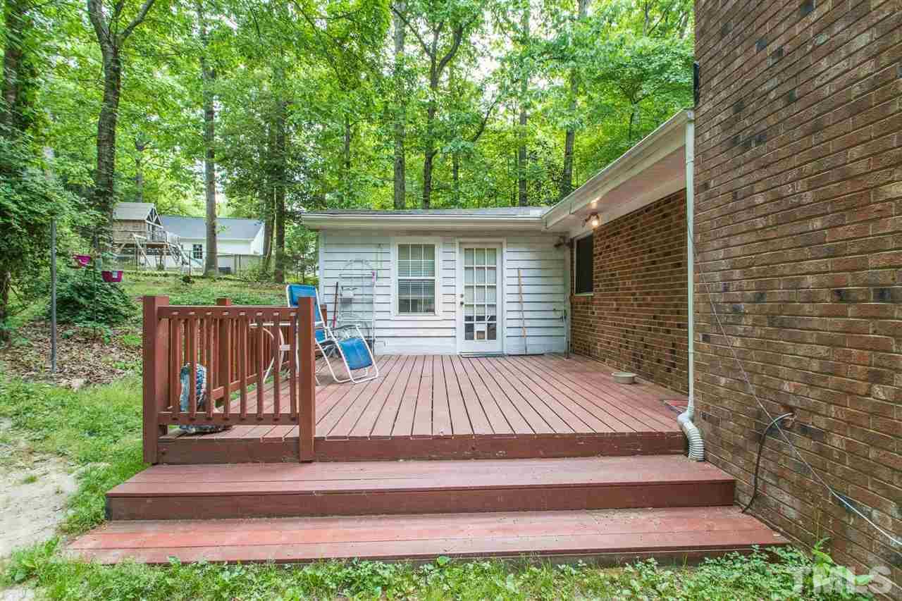 3801 Donna Road Raleigh, NC 27604 - Photo 26 of 30