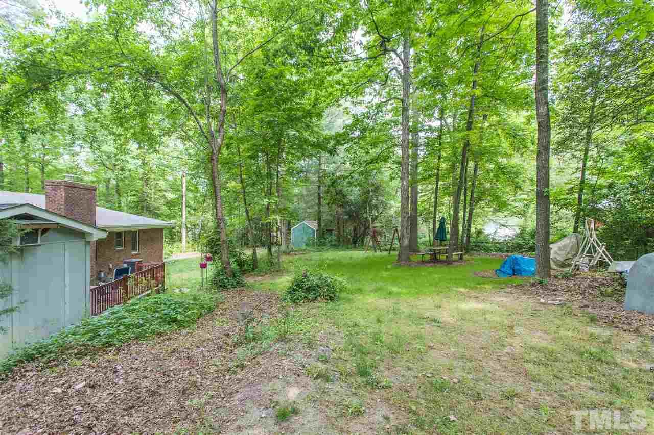 3801 Donna Road Raleigh, NC 27604 - Photo 28 of 30