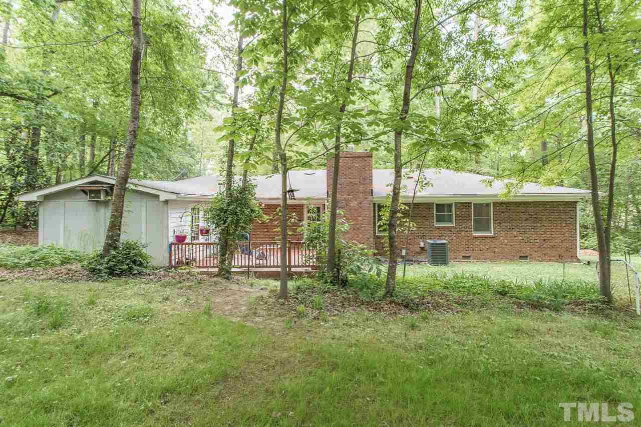 3801 Donna Road Raleigh, NC 27604 - Photo 29 of 30