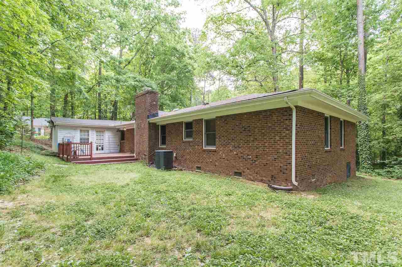3801 Donna Road Raleigh, NC 27604 - Photo 30 of 30
