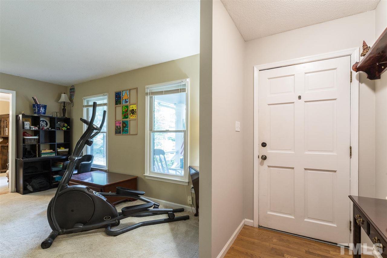 3801 Donna Road Raleigh, NC 27604 - Photo 5 of 30