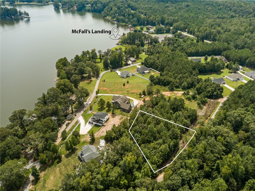 218 Hammond Circle Anderson, SC 29621 - Photo 1 of 12 P/L Approximate