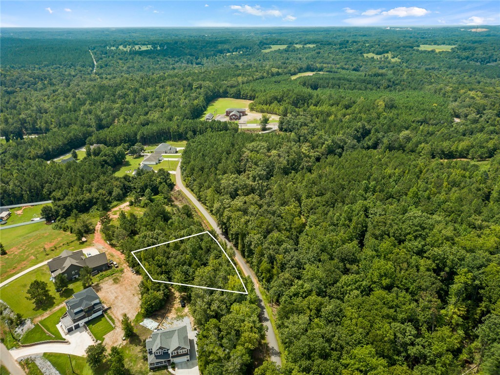 218 Hammond Circle Anderson, SC 29621 - Photo 12 of 12 P/L Approximate