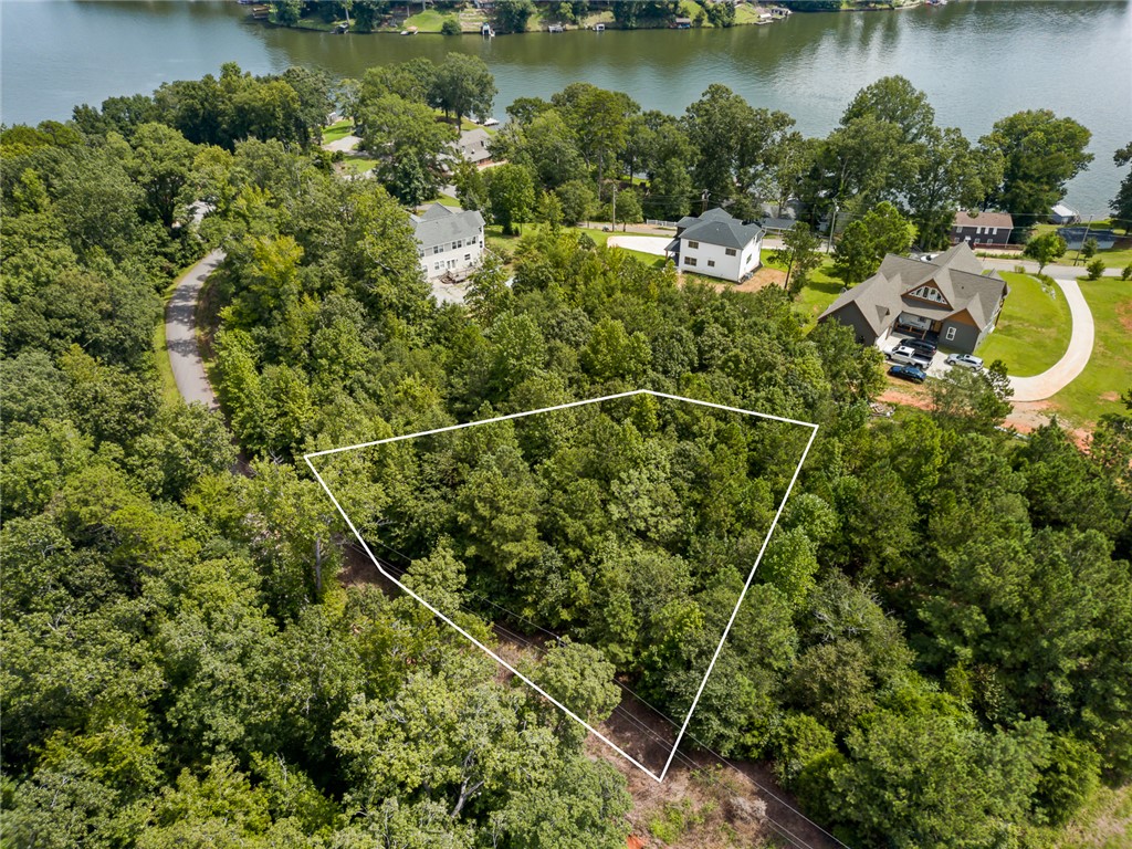 218 Hammond Circle Anderson, SC 29621 - Photo 6 of 12 P/L Approximate